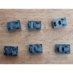 Блок Предохранит. Реле